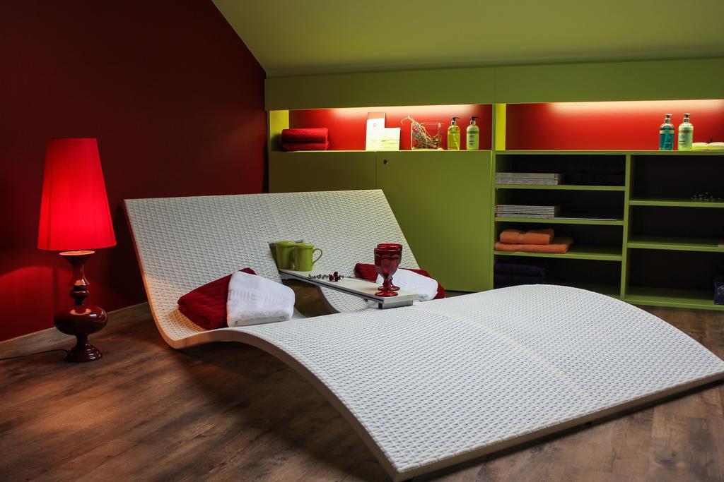 Hotel Haus Kallenberg Herbrechtingen المظهر الخارجي الصورة