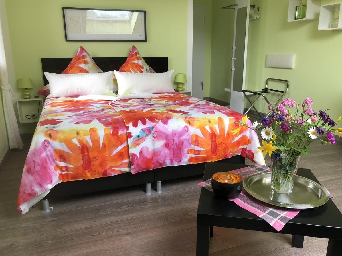 Hotel Haus Kallenberg Herbrechtingen المظهر الخارجي الصورة
